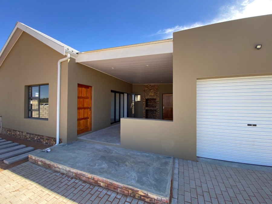 2 Bedroom Property for Sale in Vredendal Western Cape